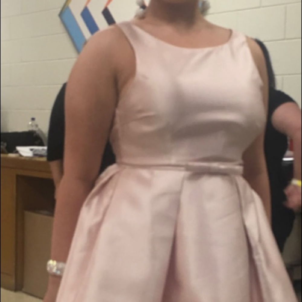 PromGirl Cocktail Dress - Picture 3 of 5